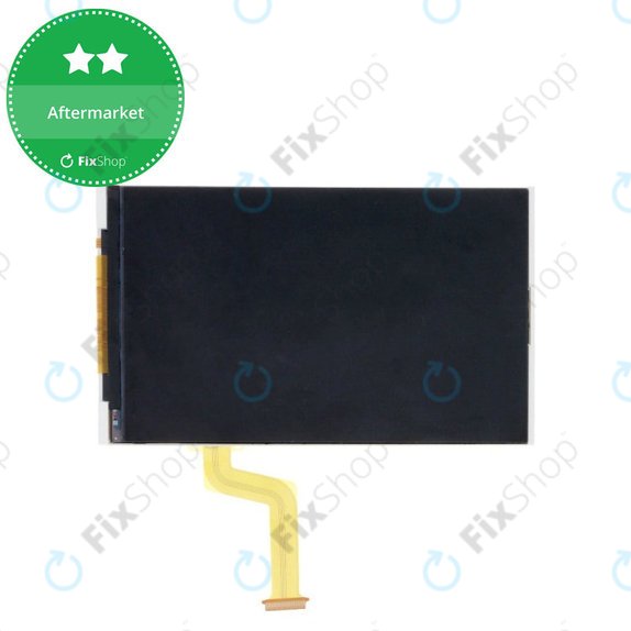Gornji LCD zaslon za Nintendo New 2DS XL