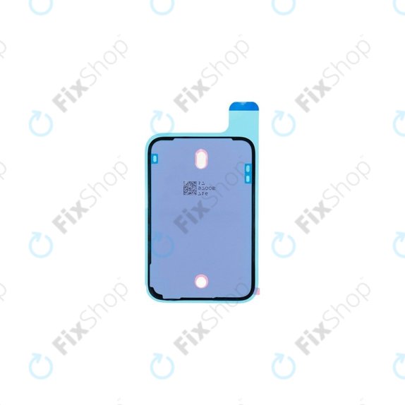 Apple iPhone 17 Pro - Ljepilo za stražnje staklo