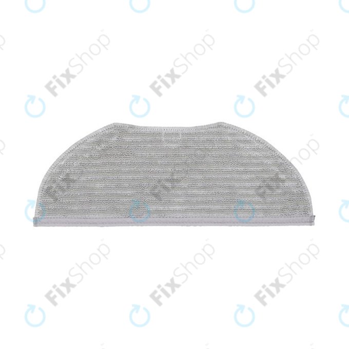 Xiaomi Mi Robot Vacuum Mop Essential (Mijia G1) - Krpa za brisanje (mokro čišćenje)