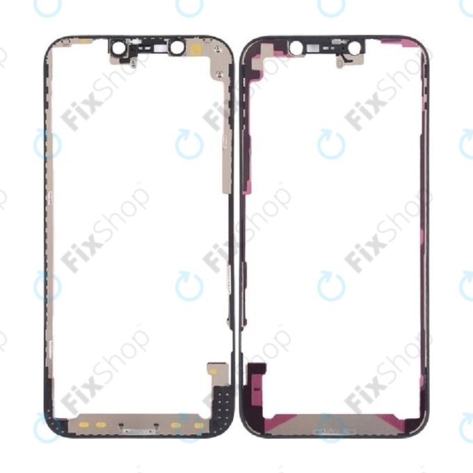 Apple iPhone 13 - Prednji okvir