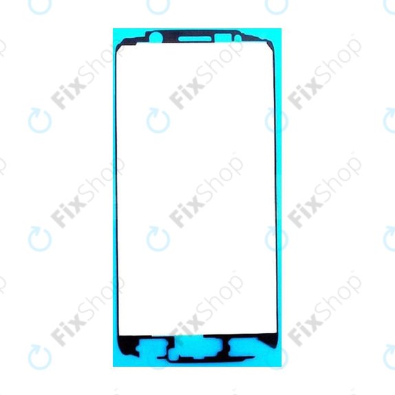 Samsung Galaxy S6 G920F - Ljepilo za zaslon osjetljiv na dodir - GH81-12747A Originalni servisni paket