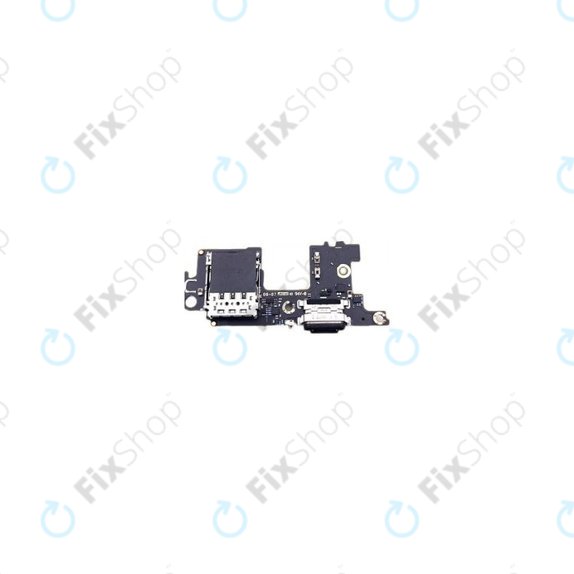 Xiaomi Mi 11i - PCB ploča konektora za punjenje - 5600010K1100 Originalni servisni paket