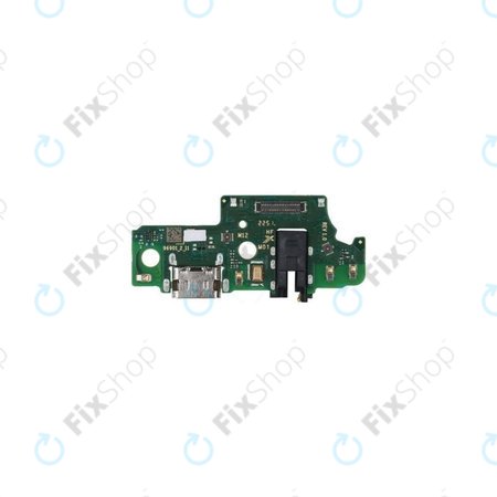 Samsung Galaxy A14 5G A146B - PCB plošča konektorja za polnjenje - GH81-23265A Genuine Service Pack