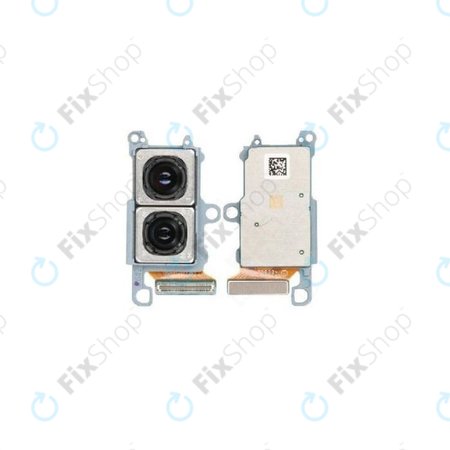 Samsung Galaxy S20 G980F - Modul stražnje kamere 12 + 64 MP - GH96-13052A Originalni servisni paket