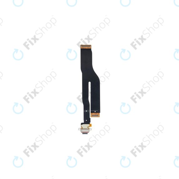 Samsung Galaxy Note 20 N980B - PCB ploča konektora za punjenje