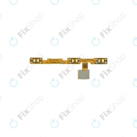 Huawei Honor 8 - Flex kabel tipke za uključivanje/isključivanje i glasnoću - 03023NMW