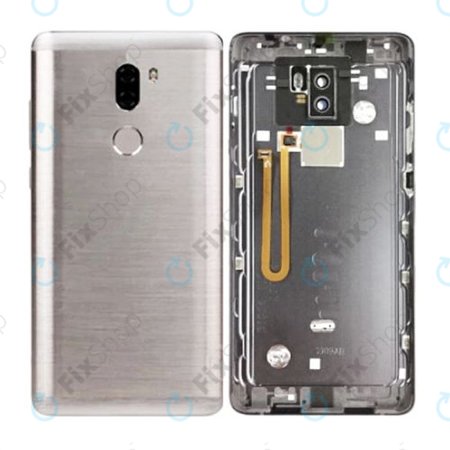 Xiaomi Mi 5s - Poklopac baterije (srebrni)