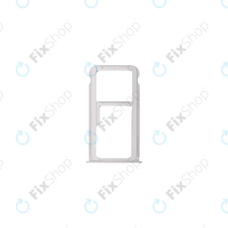 Huawei Mate 8 - SIM + SD reža (White)