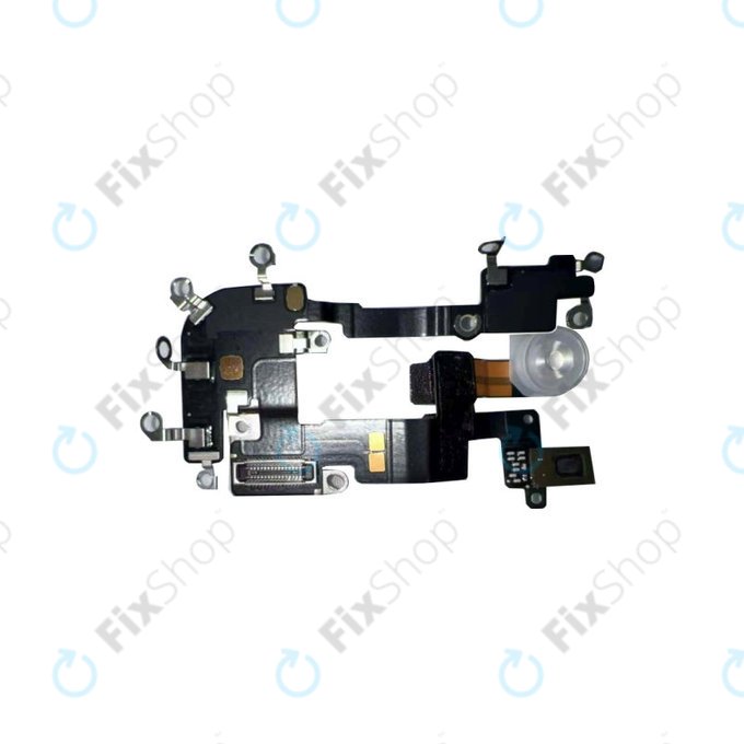 Apple iPhone 17 Pro Max - Bljesak zadnje kamere + Flex kabel