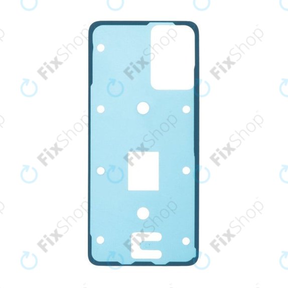 Xiaomi 12 Pro 2201122C 2201122G - Ljepilo za poklopac baterije