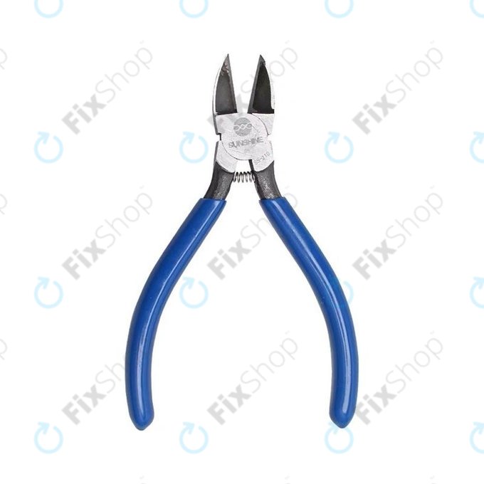 SunShine SS-110 - Višenamjenski rezač za skidanje žice