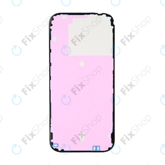Apple iPhone 16 Pro - Ljepilo za stražnje staklo