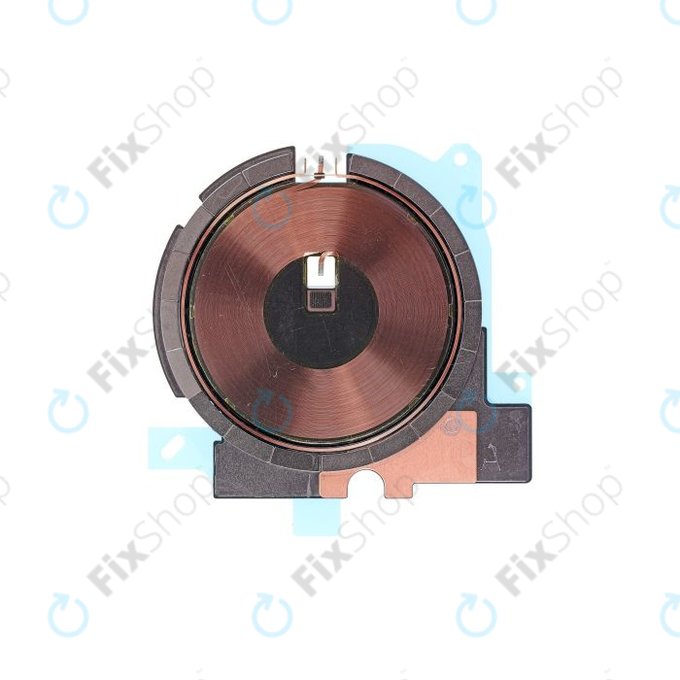 Apple iPhone 13 Pro - čip za bežično punjenje + NFC