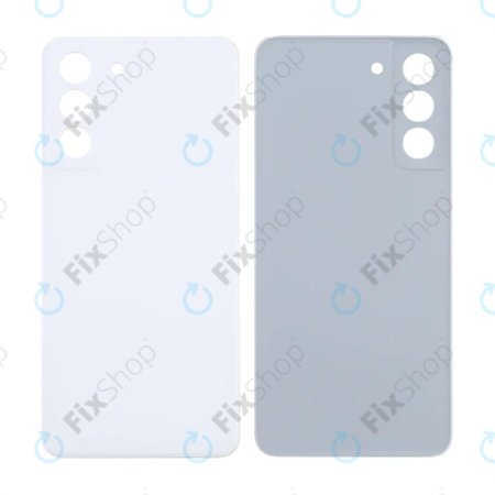 Samsung Galaxy S21 FE G990B - Poklopac baterije (bijeli)
