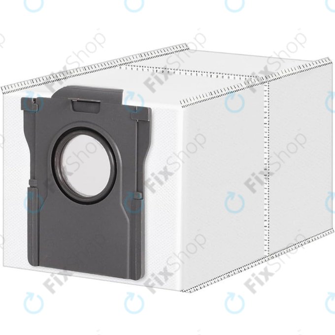 Xiaomi Mova P50 Pro Ultra - Vrećica za prašinu