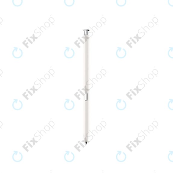 Samsung Galaxy Note 20 Ultra N986B - Stylus (bijela) - GH96-13546B Originalni servisni paket