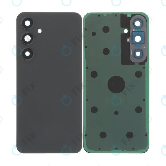 Samsung Galaxy S25 Plus - Poklopac baterije komplet (Blueblack)
