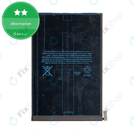 Apple iPad Mini 5 - Baterija 5124mAh