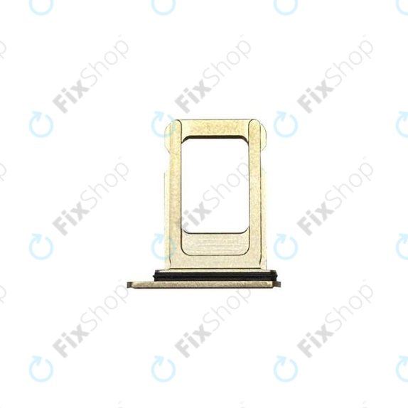 Apple iPhone 12 Pro Max - SIM ladica (zlatna)