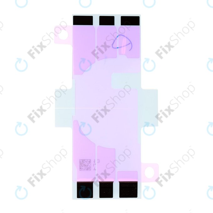 Apple iPhone 11 - Ljepilo za bateriju