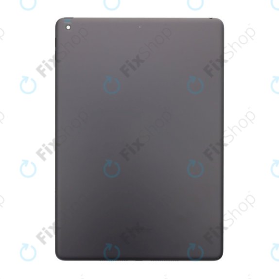 Apple iPad (9th Gen 2021) - WiFi verzija poklopca baterije (Black)