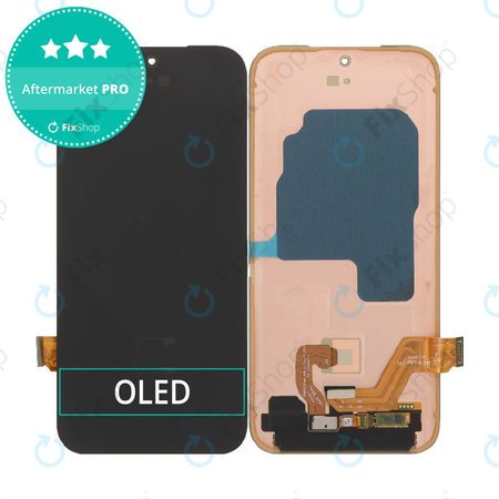 Zaslon OLED za Xiaomi 17 Pro Max, Dodirni ekran bez okvira