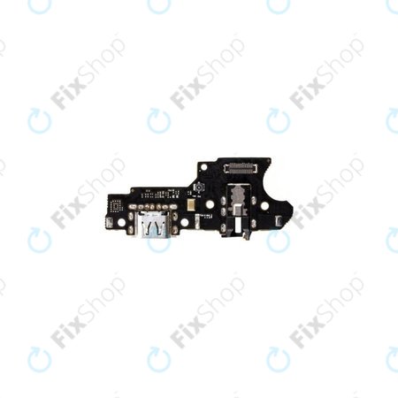 Realme C11 RMX2185 - PCB ploča konektora za punjenje