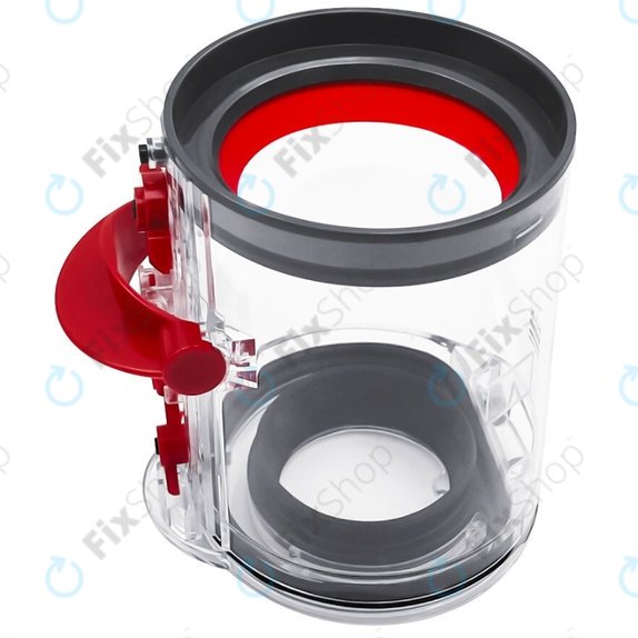 Spremnik za prašinu za Dyson V10 Slim, V12 Slim