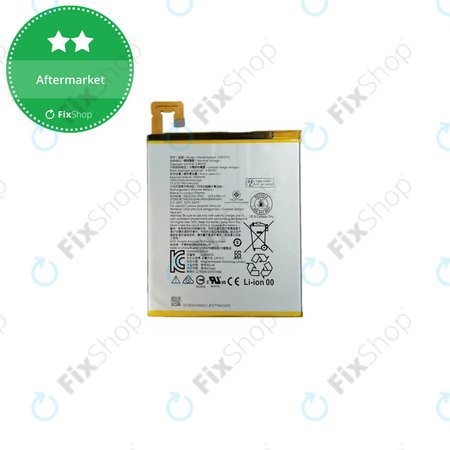 Lenovo Tab M8 - Baterija L19D1P31 5100mAh