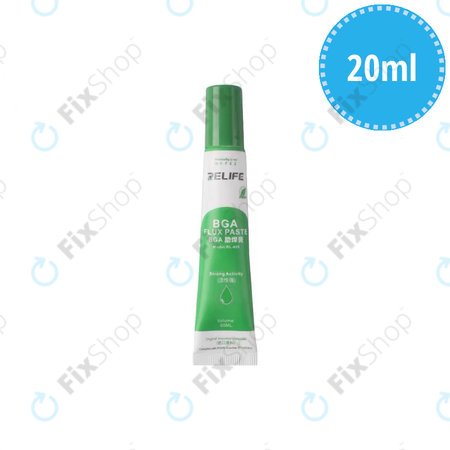 Relife RL-429 - BGA Lemilica Pasta (20ml)