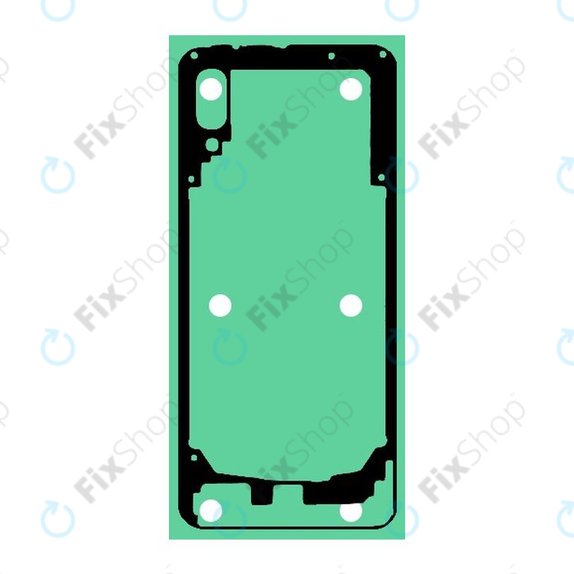 Samsung Galaxy A20e A202F - Ljepilo za poklopac baterije