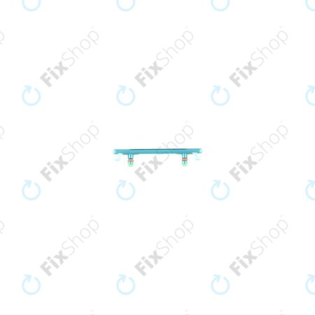 OnePlus Nord 2 5G - Gumb za glasnoću (Blue Haze) - 1071101119 Genuine Service Pack