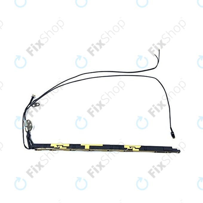 Apple MacBook Air 13" A1369 (kasno 2010. - Sredina 2011.) - WiFi antena + Isight kabel