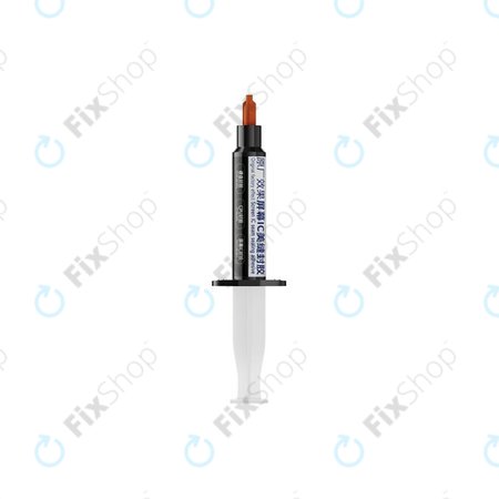 iFixes IC Underfill Glue - ljepilo za IC čipove na matičnoj ploči, 5ml