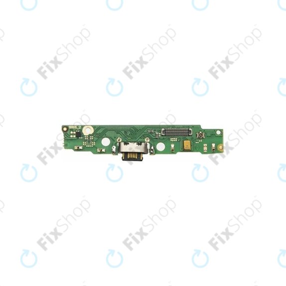 Motorola Moto G7 Power - PCB ploča s konektorom za punjenje