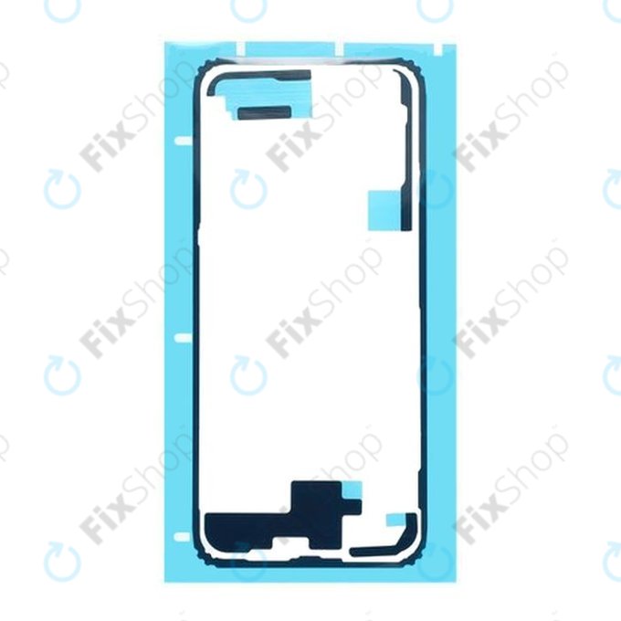 Huawei P40 Pro - Ljepilo ispod poklopca baterije - 51630BVB, 51630BUN Genuine Service Pack