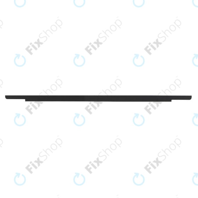 Apple MacBook Pro 13" A1706, A1708, A1989, A2159, A2251, A2289, A2338 - Prednja maska s logotipom (srebrna)