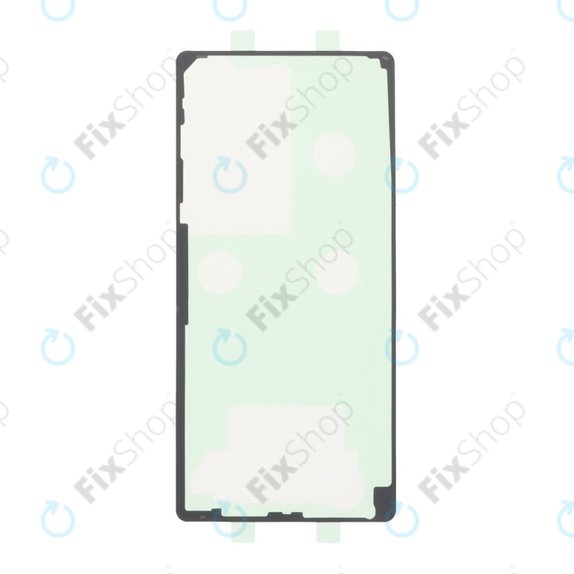 Samsung Galaxy S25 Ultra - Ljepilo za poklopac baterije