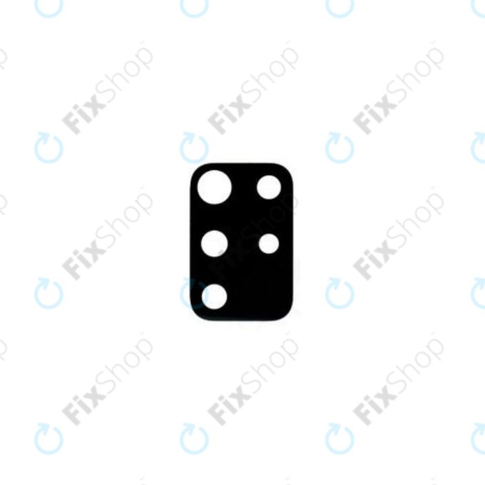 Samsung Galaxy A51 A515F - Steklo zadnje kamere