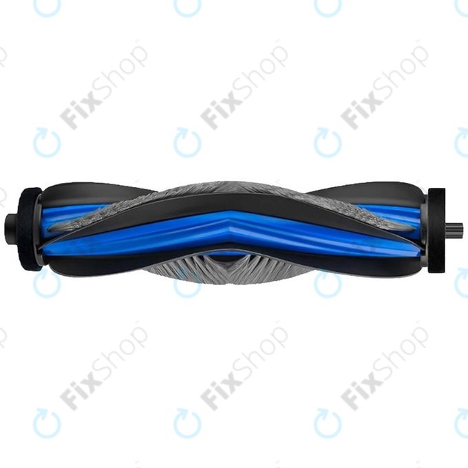 Ecovacs X11, X11 Omni, X11 Pro, X11 Pro Omni  - četka u roli