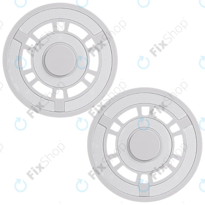 Držač mopa, 2 kom za Xiaomi Robot Vacuum X10+, X20+, X20 Pro, X20 Max, S10+, S20+