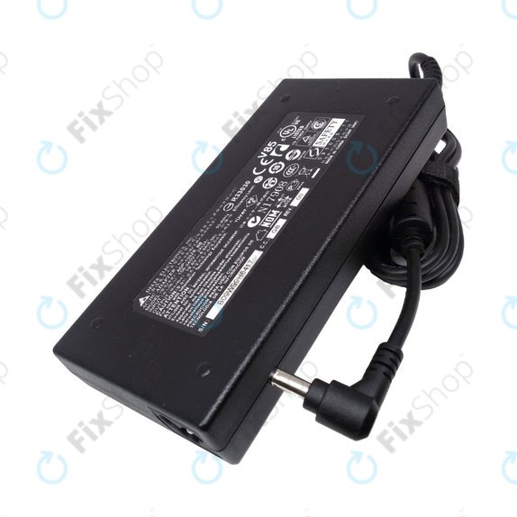 Punjač adapter za MSI, 77011234, 135W, 19.5V, Genuine Service Pack