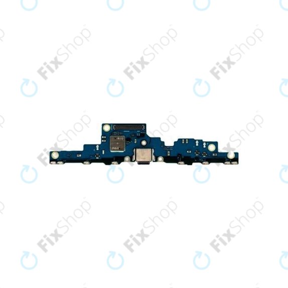 Samsung Galaxy Tab S7 T875 LTE - PCB ploča s konektorom za punjenje - GH82-23647A Originalni servisni paket