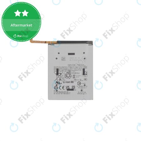 Samsung Galaxy A36 A366E, A56 A566B - Baterija EB-BA566ASE 5000mAh