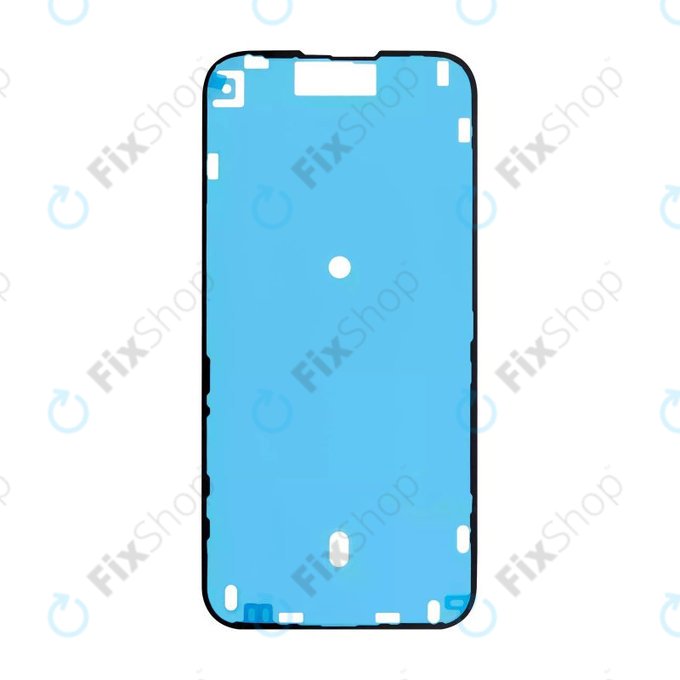 Apple iPhone 16 Plus - Ljepljiva podloga za LCD zaslon (Prednja)