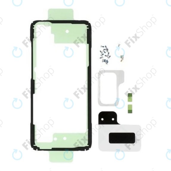 Samsung Galaxy S20 G980F - Set ljepila - GH82-22124A Genuine Service Pack