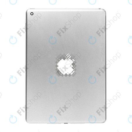 Apple iPad (6. generacija 2018.) - WiFi verzija poklopca baterije (srebrna)
