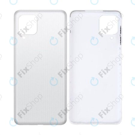 Samsung Galaxy M22 M225F - Poklopac baterije (bijeli)