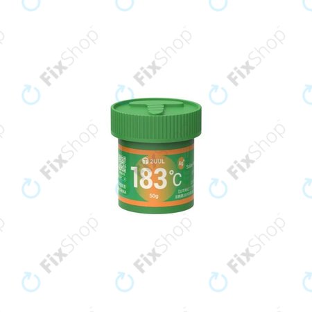 Lemna pasta, standardna, 2UUL FS183, (183C)