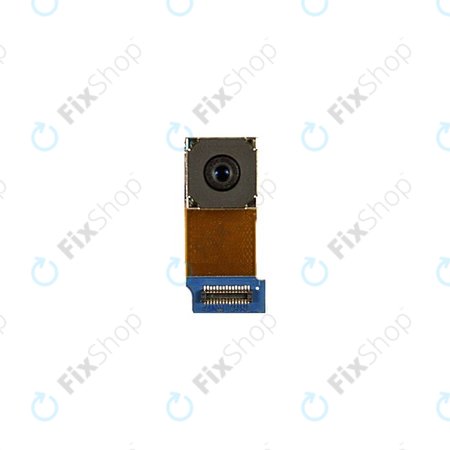 Blackberry Z30 - Stražnja kamera 8MP